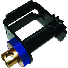 Standard  Storable Slider Ratcheting Winch - For Double L Winch Track